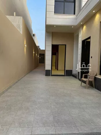 دور للبيع في شارع الأبساط, حي النهضة, مدينة الرياض, منطقة الرياض صورة 2