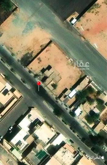 أرض للبيع في شارع طريق جليل, حي الرويدف, مدينة امارة منطقة مكة المكرمة - الطائف, منطقة مكة المكرمة صورة 2