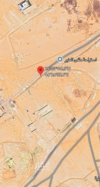أرض للبيع في مدينة الرياض, منطقة الرياض صورة 2