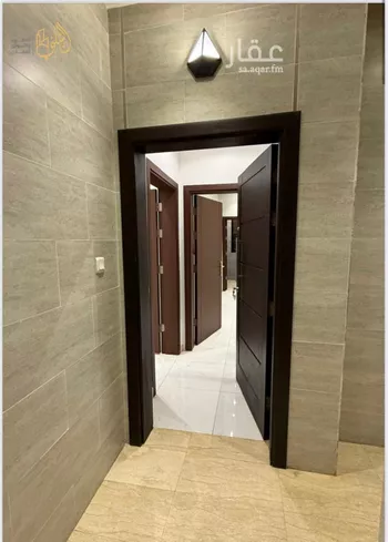شقة للبيع في شارع أبي العباس الأصبهاني, حي الريان, مدينة جدة, منطقة مكة المكرمة صورة 2