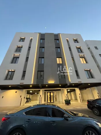 شقة للبيع في شارع الضحيناء, حي أم حبلين الغربية, مدينة جدة, منطقة مكة المكرمة