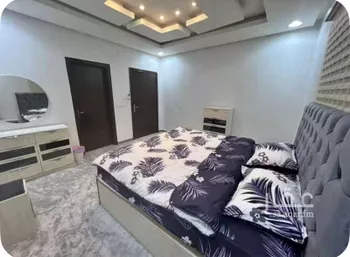 شقة مفروشة للحجز في شارع الأسامر ، حي الدار البيضاء ، الرياض ، منطقة الرياض صورة 5