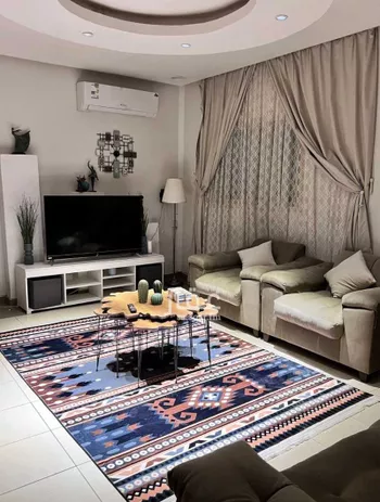 شقة مفروشة للحجز في شارع الأسامر ، حي الدار البيضاء ، الرياض ، منطقة الرياض صورة 2