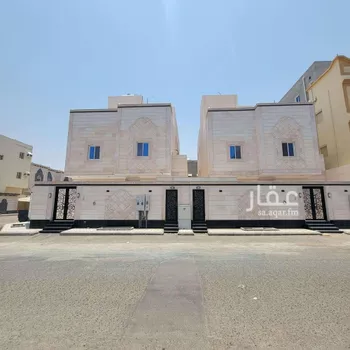فيلا للبيع في شارع رضوان الشافعي, حي السنابل, مدينة جدة, منطقة مكة المكرمة