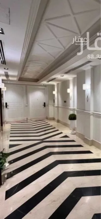 شقة للإيجار في حي حطين, مدينة الرياض, منطقة الرياض صورة 2