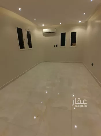 شقة للإيجار في حي الياسمين, مدينة الرياض, منطقة الرياض صورة 2