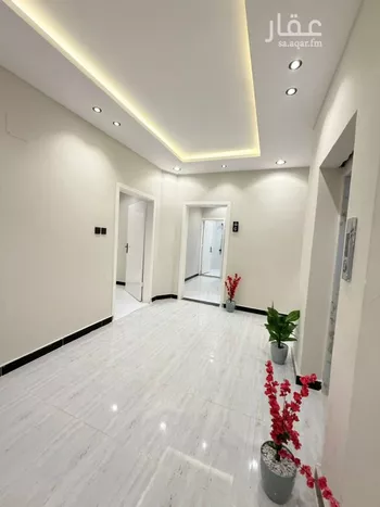 شقة للإيجار في شارع الهفوف, حي اليرموك, مدينة الرياض, منطقة الرياض