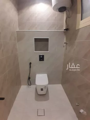 شقة للإيجار في شارع سليمان بن محمود, حي إشبيلية, مدينة الرياض, منطقة الرياض صورة 3
