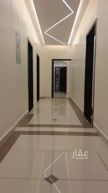 شقة للإيجار في شارع سليمان بن محمود, حي إشبيلية, مدينة الرياض, منطقة الرياض