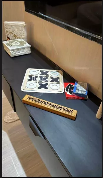 استديو مفروش للحجز في حي العقيق ، الرياض ، منطقة الرياض صورة 4