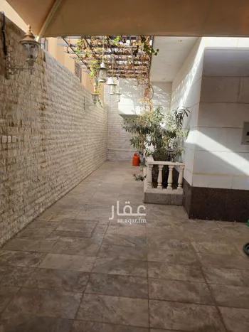 دور للإيجار في شارع رقم 193, حي الياسمين, مدينة الرياض, منطقة الرياض صورة 3