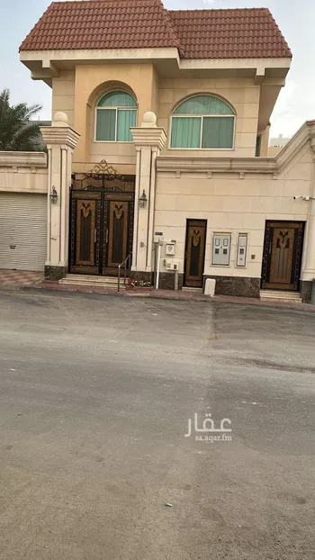 دور للإيجار في شارع الثمالة, حي حطين, مدينة الرياض, منطقة الرياض