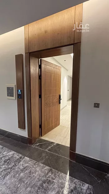 شقة للإيجار في شارع أبي طاهر إسماعيل الجيطالي, حي النرجس, مدينة الرياض, منطقة الرياض صورة 3