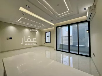شقة للإيجار في شارع زياد بن صبيح, حي النرجس, مدينة الرياض, منطقة الرياض صورة 5