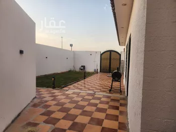 استراحة للإيجار في شارع رقم 376, حي الياسمين, مدينة الرياض, منطقة الرياض صورة 2