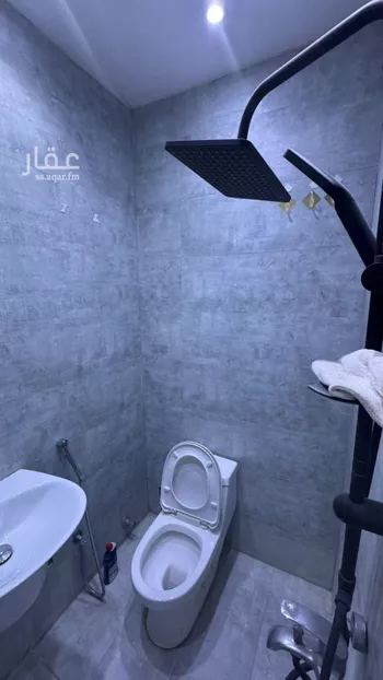 شقة للإيجار في شارع القادسية, حي الياسمين, مدينة الرياض, منطقة الرياض صورة 3