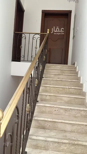 دور للإيجار في شارع الثمالة, حي حطين, مدينة الرياض, منطقة الرياض صورة 2