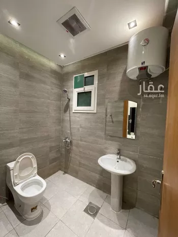 غرفة للإيجار في شارع الغطغط, حي الربيع, مدينة الرياض, منطقة الرياض صورة 5