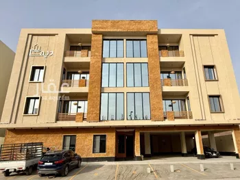 شقة للإيجار في شارع زياد بن صبيح, حي النرجس, مدينة الرياض, منطقة الرياض