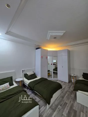شقة للبيع في شارع وادي الصمان, حي حطين, مدينة الرياض, منطقة الرياض صورة 4