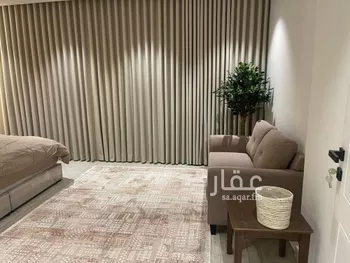شقة للإيجار في شارع القشاشية, حي الندى, مدينة الرياض, منطقة الرياض صورة 4