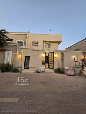 فيلا للبيع في شارع الرذاذ, حي الفلاح, مدينة الرياض, منطقة الرياض