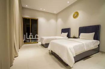 شقة للإيجار في شارع الأمير عبدالعزيز بن محمد بن عياف, حي الياسمين, مدينة الرياض, منطقة الرياض صورة 4