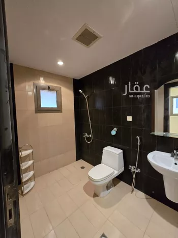 شقة للإيجار في شارع الامير ناصر بن سعود بن فرحان ال سعود, حي الياسمين, مدينة الرياض, منطقة الرياض صورة 2