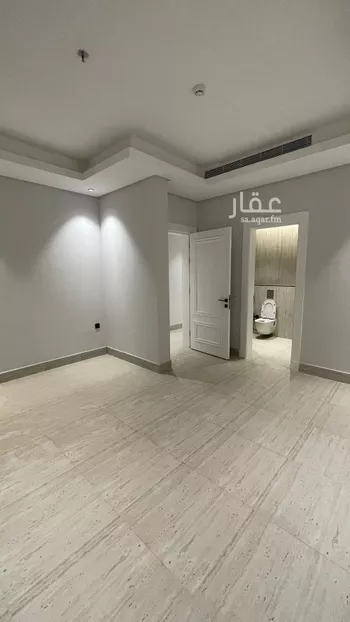 شقة للإيجار في شارع أبي طاهر إسماعيل الجيطالي, حي النرجس, مدينة الرياض, منطقة الرياض صورة 5