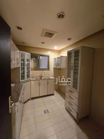 شقة للإيجار في شارع الامير ناصر بن سعود بن فرحان ال سعود, حي الياسمين, مدينة الرياض, منطقة الرياض صورة 4
