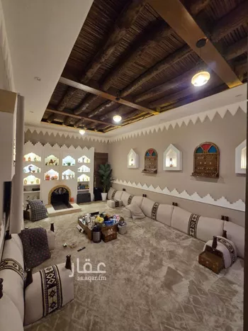 فيلا للبيع في شارع الرذاذ, حي الفلاح, مدينة الرياض, منطقة الرياض صورة 2