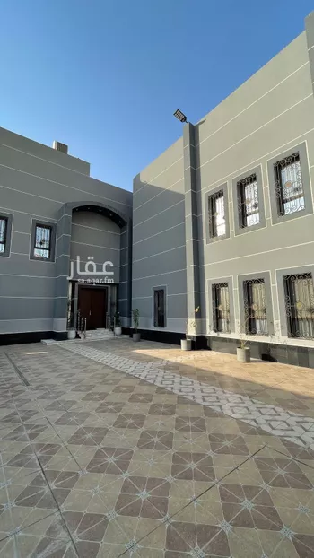 فيلا للإيجار في شارع البحرية, حي الياسمين, مدينة الرياض, منطقة الرياض