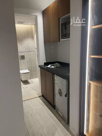شقة للإيجار في شارع القشاشية, حي الندى, مدينة الرياض, منطقة الرياض صورة 2