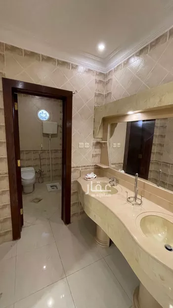 دور للإيجار في شارع الهفوف, حي الصحافة, مدينة الرياض, منطقة الرياض صورة 2