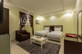 شقة للإيجار في شارع عبد الرحمن الأفريقي, حي الروابي, مدينة جدة, منطقة مكة المكرمة صورة 3