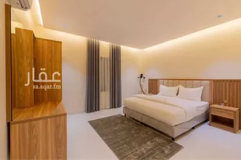 شقة للإيجار في شارع الحسين ابن ابي المكارم, حي الفيحاء, مدينة جدة, منطقة مكة المكرمة صورة 4
