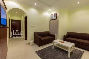 شقة للإيجار في شارع عبد الرحمن الأفريقي, حي الروابي, مدينة جدة, منطقة مكة المكرمة صورة 5