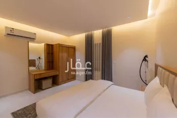 شقة للإيجار في شارع الحسين ابن ابي المكارم, حي الفيحاء, مدينة جدة, منطقة مكة المكرمة صورة 5