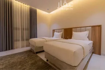 شقة للإيجار في شارع الحسين ابن ابي المكارم, حي الفيحاء, مدينة جدة, منطقة مكة المكرمة صورة 3