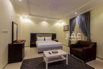 شقة للإيجار في شارع عبد الرحمن الأفريقي, حي الروابي, مدينة جدة, منطقة مكة المكرمة صورة 2