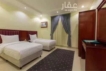 شقة للإيجار في شارع عبد الرحمن الأفريقي, حي الروابي, مدينة جدة, منطقة مكة المكرمة صورة 4