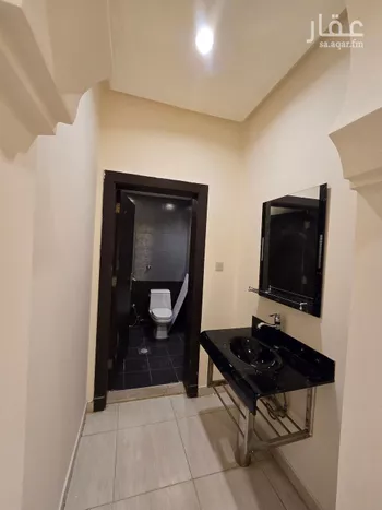 شقة للإيجار في شارع الامير ناصر بن سعود بن فرحان ال سعود, حي الياسمين, مدينة الرياض, منطقة الرياض صورة 5