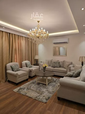 دور للإيجار في شارع رقم 193, حي الياسمين, مدينة الرياض, منطقة الرياض صورة 4