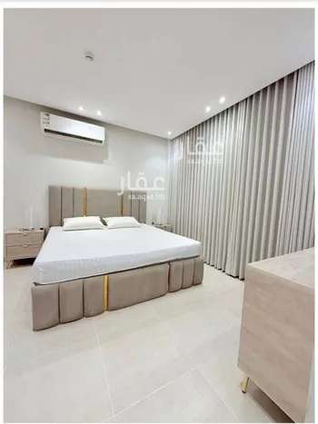شقة للإيجار في شارع الأمير عبدالعزيز بن محمد بن عياف, حي الياسمين, مدينة الرياض, منطقة الرياض صورة 2