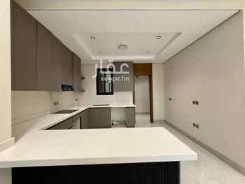 شقة للإيجار في شارع زياد بن صبيح, حي النرجس, مدينة الرياض, منطقة الرياض صورة 5