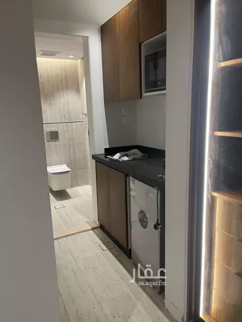 شقة للإيجار في شارع القشاشية, حي الندى, مدينة الرياض, منطقة الرياض صورة 5