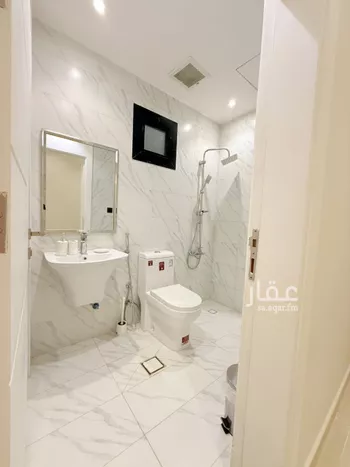 شقة للإيجار في شارع الأمير عبدالعزيز بن محمد بن عياف, حي الياسمين, مدينة الرياض, منطقة الرياض صورة 3