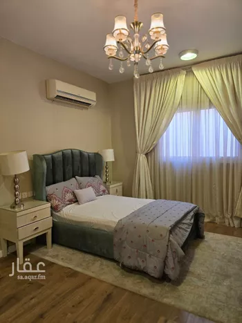 شقة للإيجار في شارع رقم 193, حي الياسمين, مدينة الرياض, منطقة الرياض صورة 4