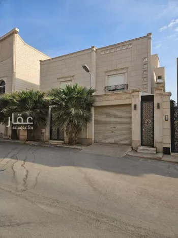 فيلا للإيجار في شارع رقم 249, حي الياسمين, مدينة الرياض, منطقة الرياض