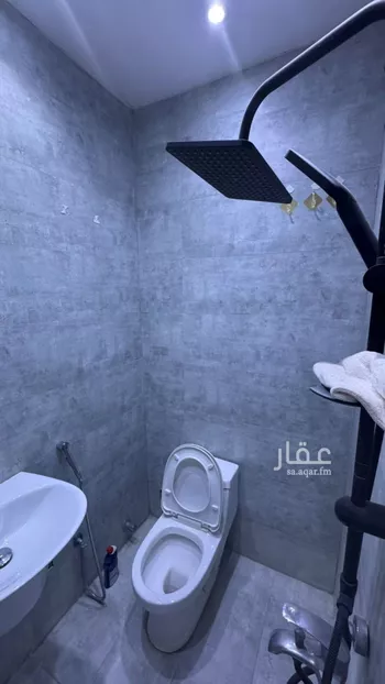 شقة للإيجار في شارع القادسية, حي الياسمين, مدينة الرياض, منطقة الرياض صورة 2